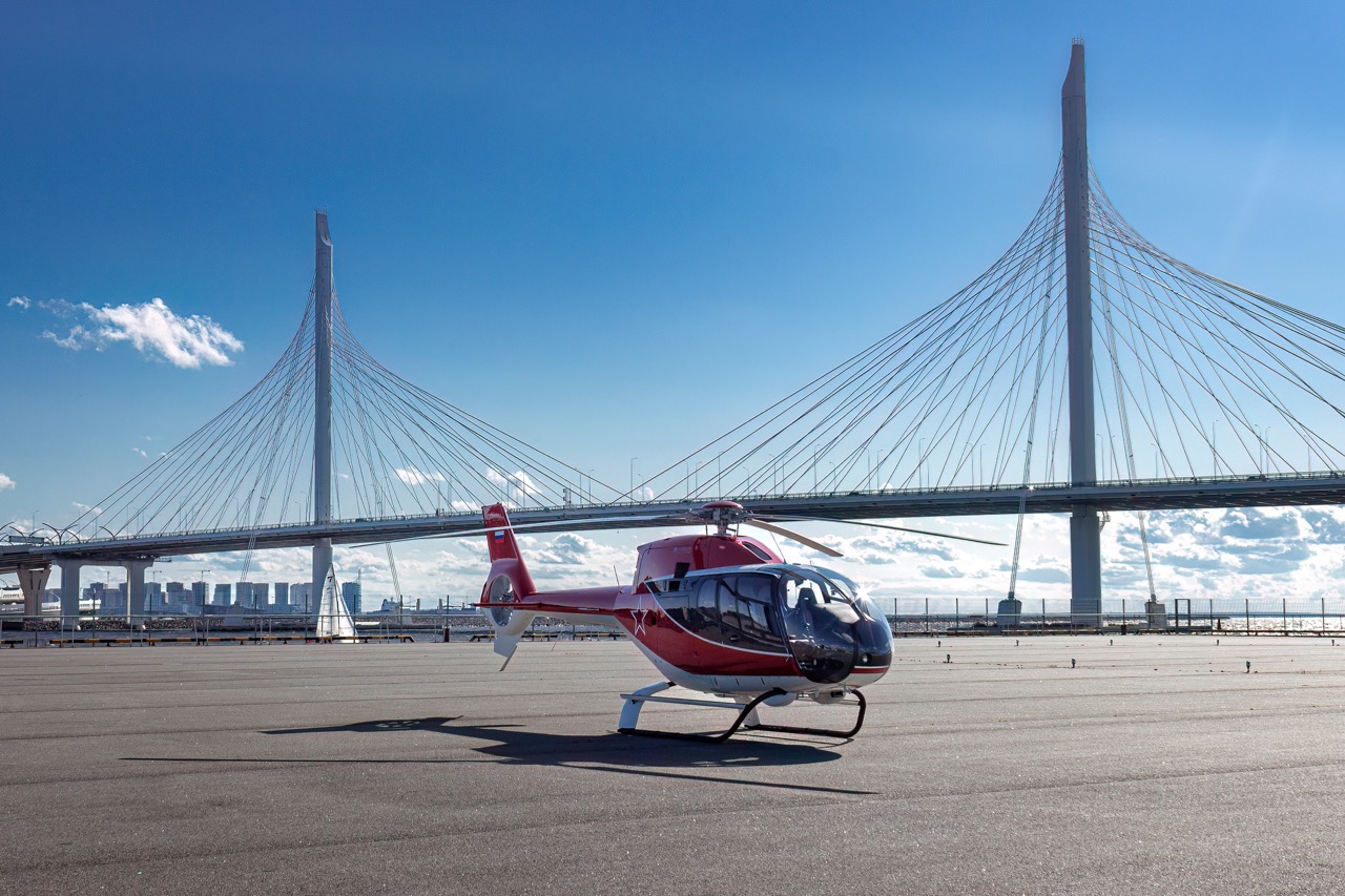 Eurocopter EC120